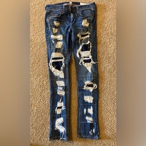 Rag and Bone size 25 woman’s jeans